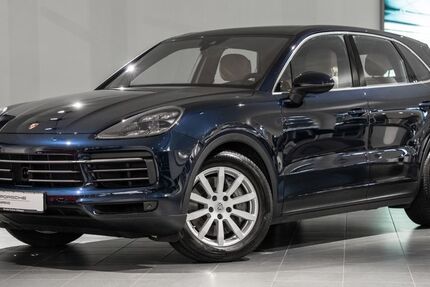 Porsche Cayenne 167.540 km 49.880 € Böblingen 71034