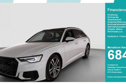 Audi A6 23.287 km 52.990 € Leonberg 71229