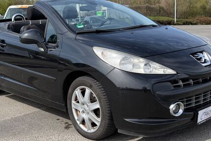 Peugeot 207 142.000 km 1.150 &euro; Wendlingen 73240