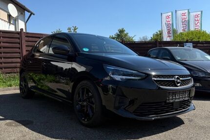 Opel Corsa 63.800 km 13.999 &euro; Filderstadt 70794