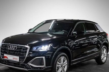 Audi Q2 21.389 km 32.920 &euro; Stuttgart 70469