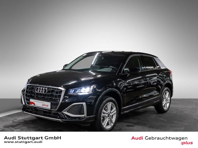 Audi Q2 21.389 km 32.920 &euro; Stuttgart 70469