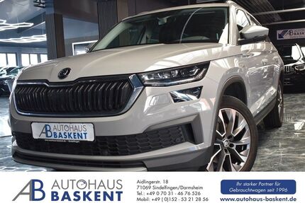 Skoda Kodiaq 143.900 km 23.980 &euro; Sindelfingen-Darmsheim 71069