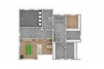 Erdgeschoßwohnung Metzingen - 4 Zimmer, 106 m&sup2;, 1.180&euro; | Angebot:26477082