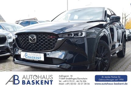 Mazda CX-5 60.300 km 30.980 € Sindelfingen-Darmsheim 71069