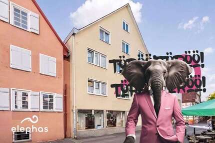 Haus Tübingen - 16 Zimmer, 391 m&sup2;, 1.490.000&euro; | Angebot:27594531