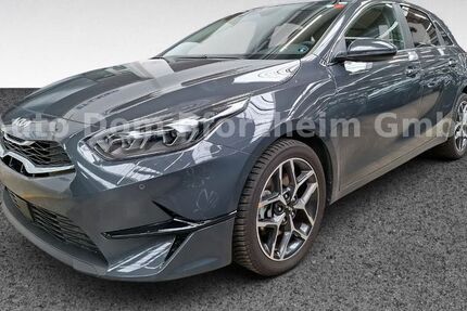Kia ceed / Ceed 24.900 km 22.890 &euro; Pforzheim 75177