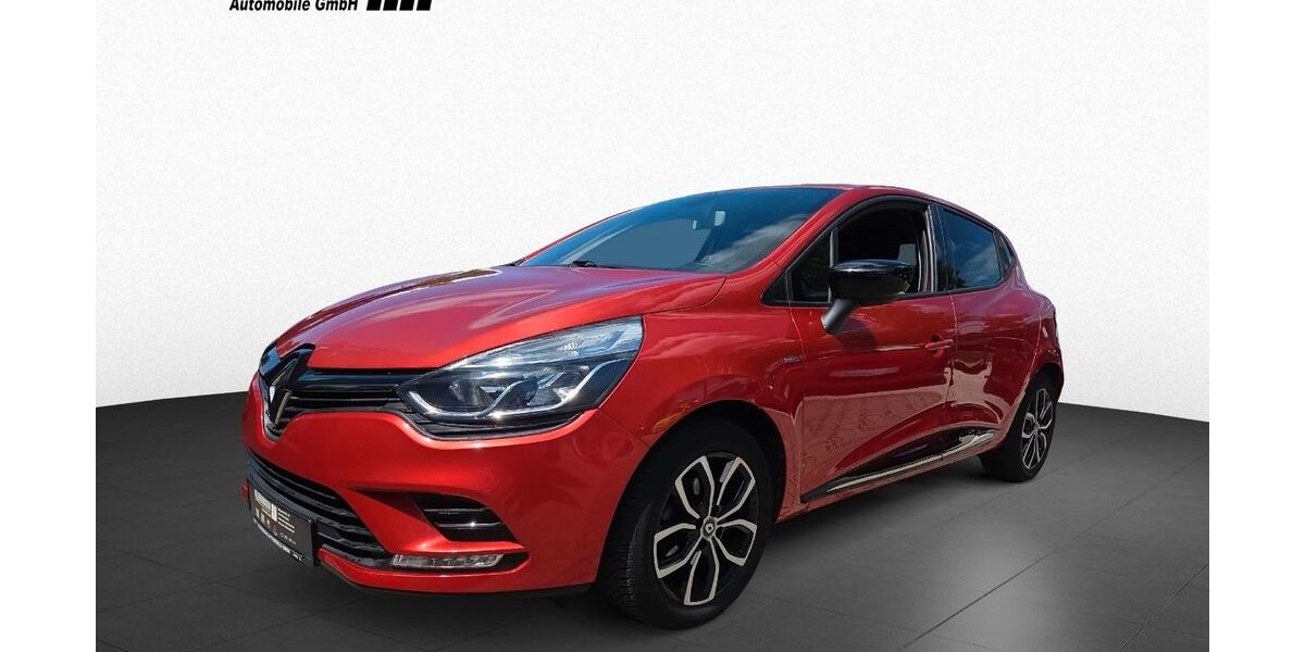 Renault Clio 32.150 km 10.490 &euro; Pforzheim 75179