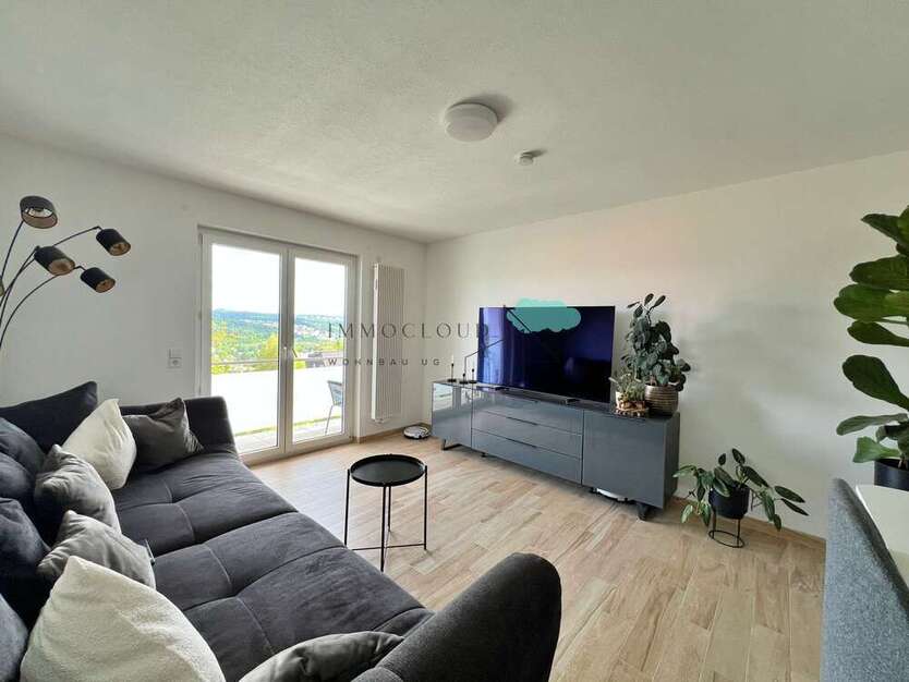 Wohnung zum Kaufen in Eutingen 249.000 € 67 m²