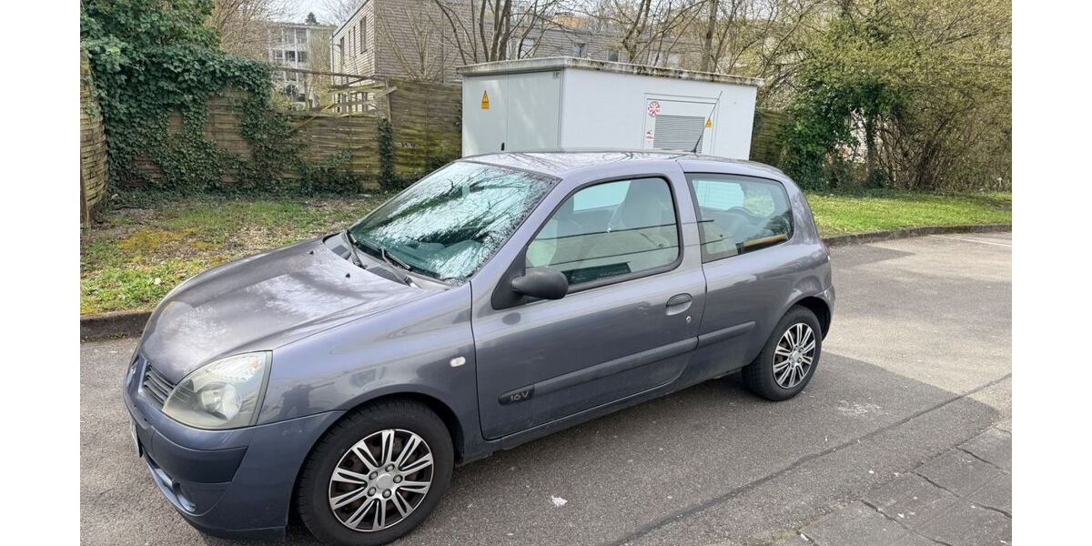 Renault Clio 147.000 km 1.500 &euro; Sindelfingen 71067