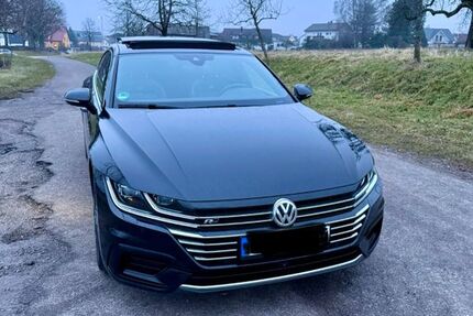 VW Arteon 89.800 km 27.000 &euro; Pforzheim 75181