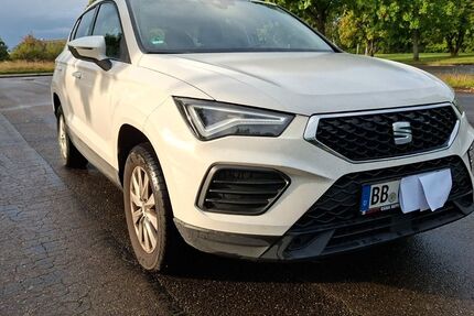 Seat Ateca 19.200 km 19.500 &euro; Weil im Schönbuch 71093