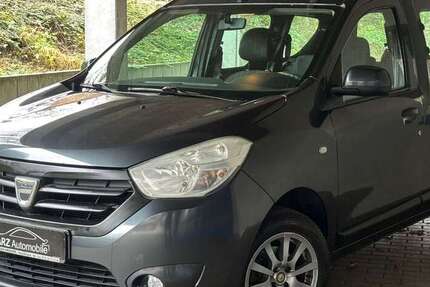 Dacia Dokker 317.000 km 4.300 &euro; Mühlacker 75417