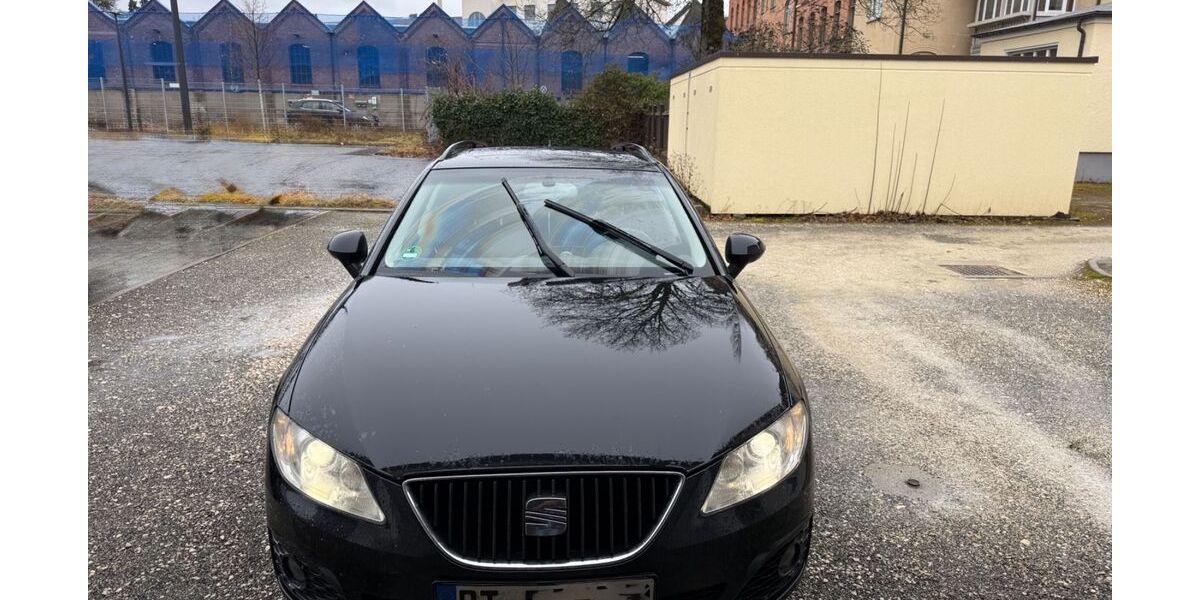 Seat Exeo 250.000 km 2.999 &euro; Reutlingen 72764