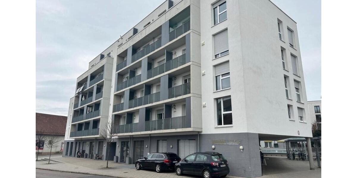 Gewerbeobjekt Leinfelden-Echterdingen Echterdingen - 1.668&euro; | Angebot:24365466