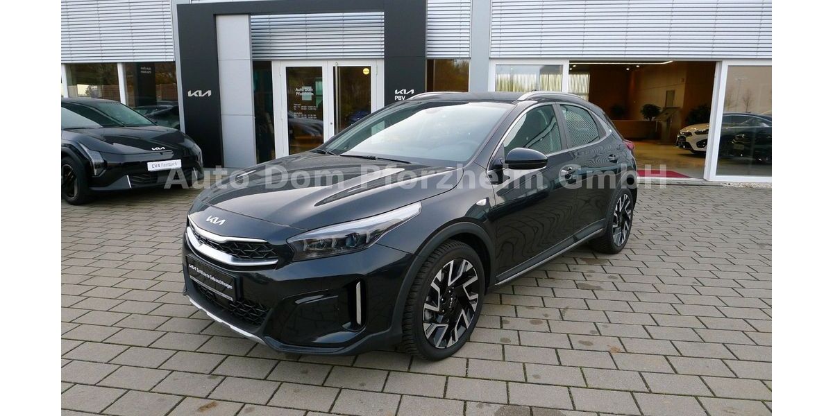 Kia XCeed 15.990 km 23.800 &euro; Pforzheim 75177