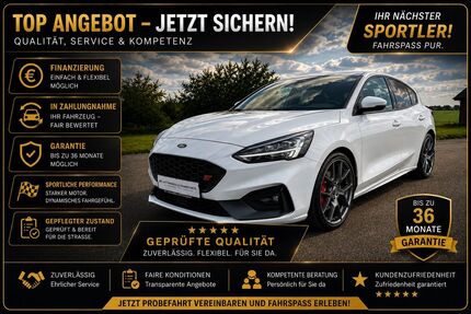 Ford Focus 89.000 km 18.000 &euro; Waiblingen-Hegnach 71334