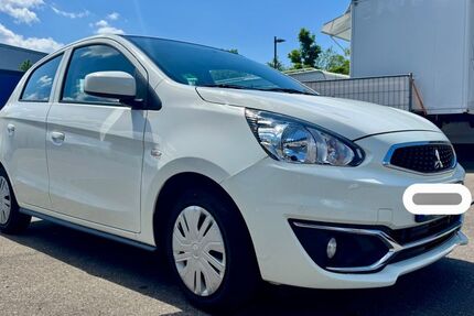 Mitsubishi Space Star 31.000 km 8.200 &euro; Sindelfingen 71065