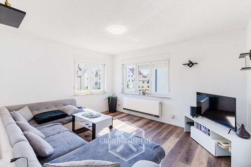 Wohnung zum Mieten in Kornwestheim 950 € 65 m²