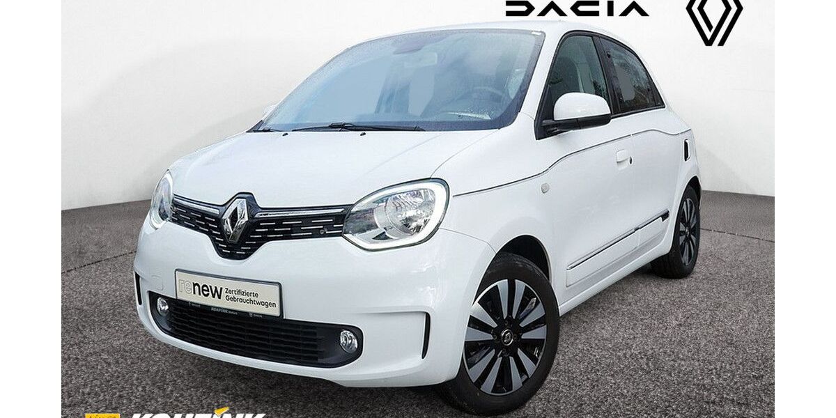 Renault Twingo 38.290 km 15.980 € Bietigheim-Bissingen 74321
