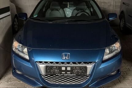 Honda CR-Z 140.222 km 6.000 € Schwieberdingen 71701