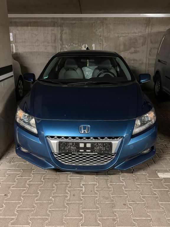 Honda CR-Z 140.222 km 6.000 € Schwieberdingen 71701