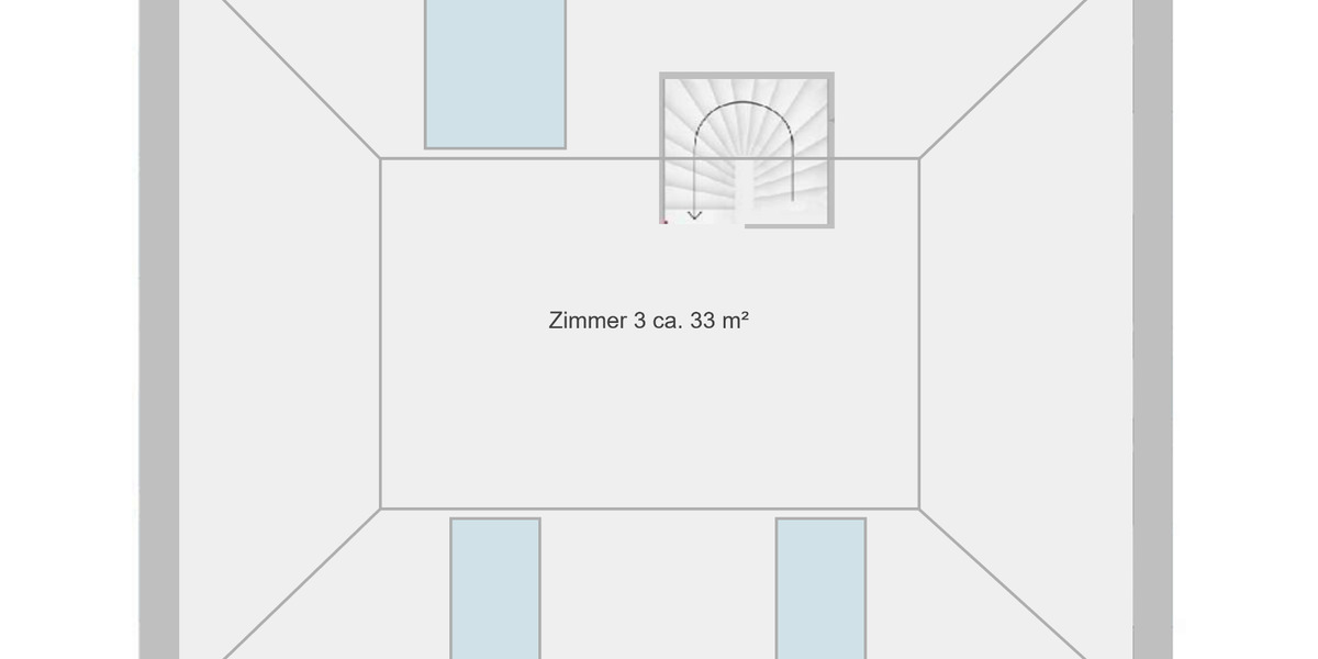 Maisonettenwohnung Stuttgart Stuttgart-Ost - 3 Zimmer, 89 m&sup2;, 1.450&euro; | Angebot:24337477