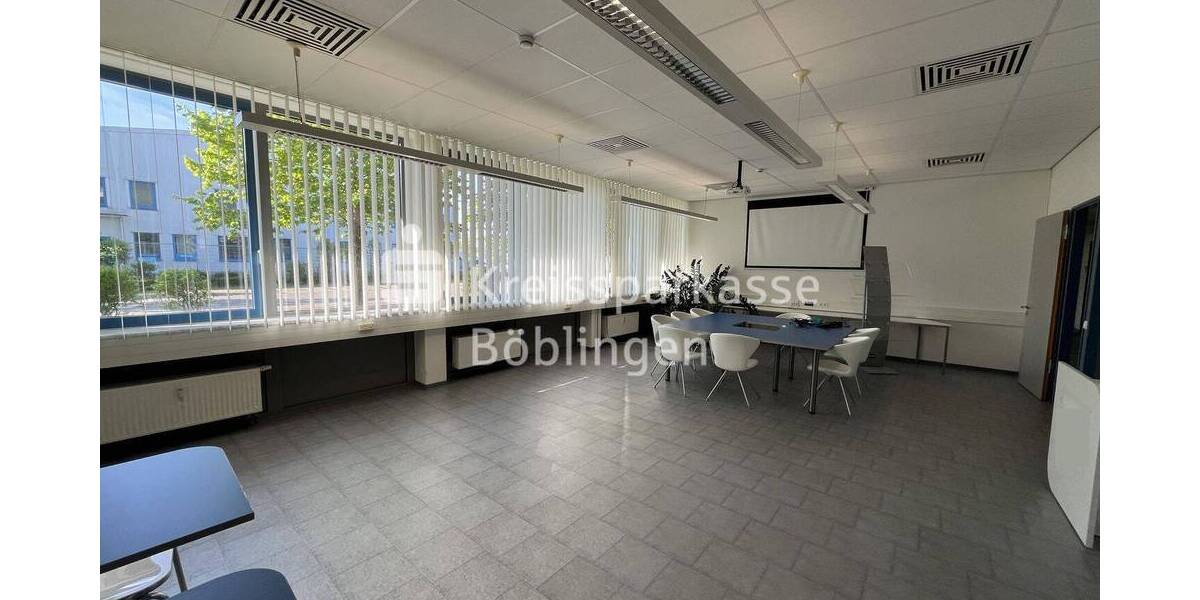 Gewerbeobjekt Holzgerlingen Weil im Schönbuch - 14.770&euro; | Angebot:25704245