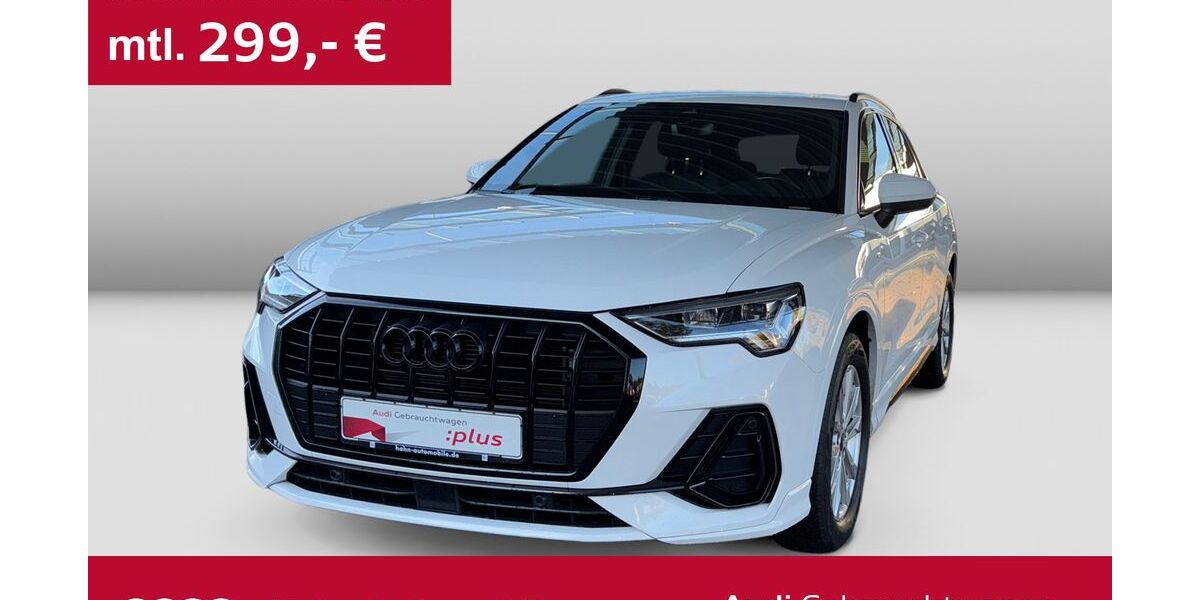 Audi Q3 133.881 km 23.990 &euro; Esslingen 73730