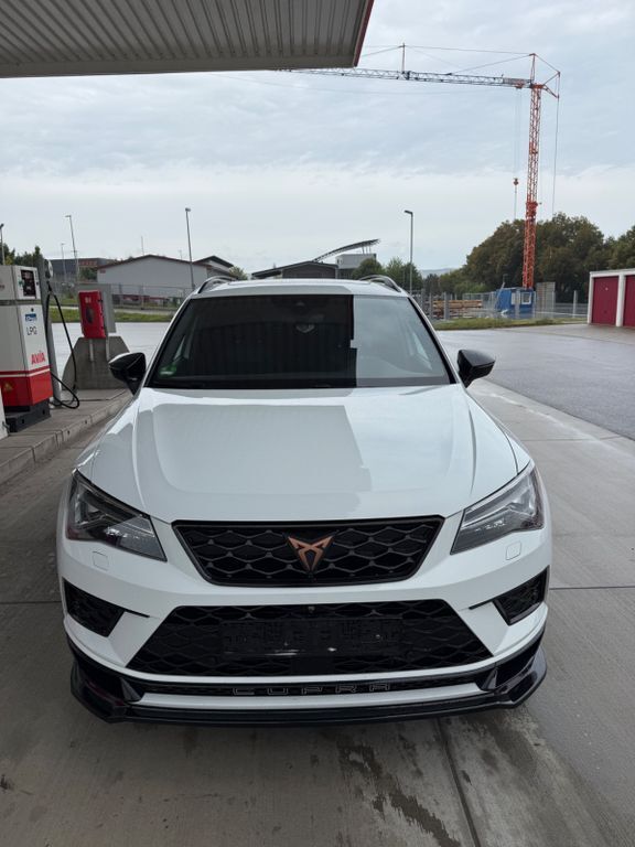 Ateca