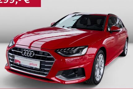 Audi A4 34.276 km 34.930 &euro; Esslingen 73730
