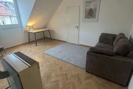 Wohnung Stuttgart Stuttgart-West - 2 Zimmer, 36 m&sup2;, 237.000&euro; | Angebot:25968370