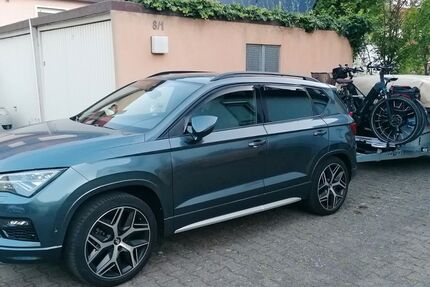 Seat Ateca 65.000 km 22.999 &euro; Filderstadt 70794