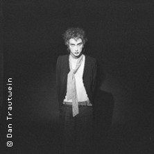 Nils Keppel - Super Sonic Youth Tour 2026 18.03.2026 Kulturzentrum Schlachthof e.V.