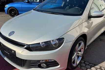 VW Scirocco 173.000 km 5.900 &euro; Fellbach 70736