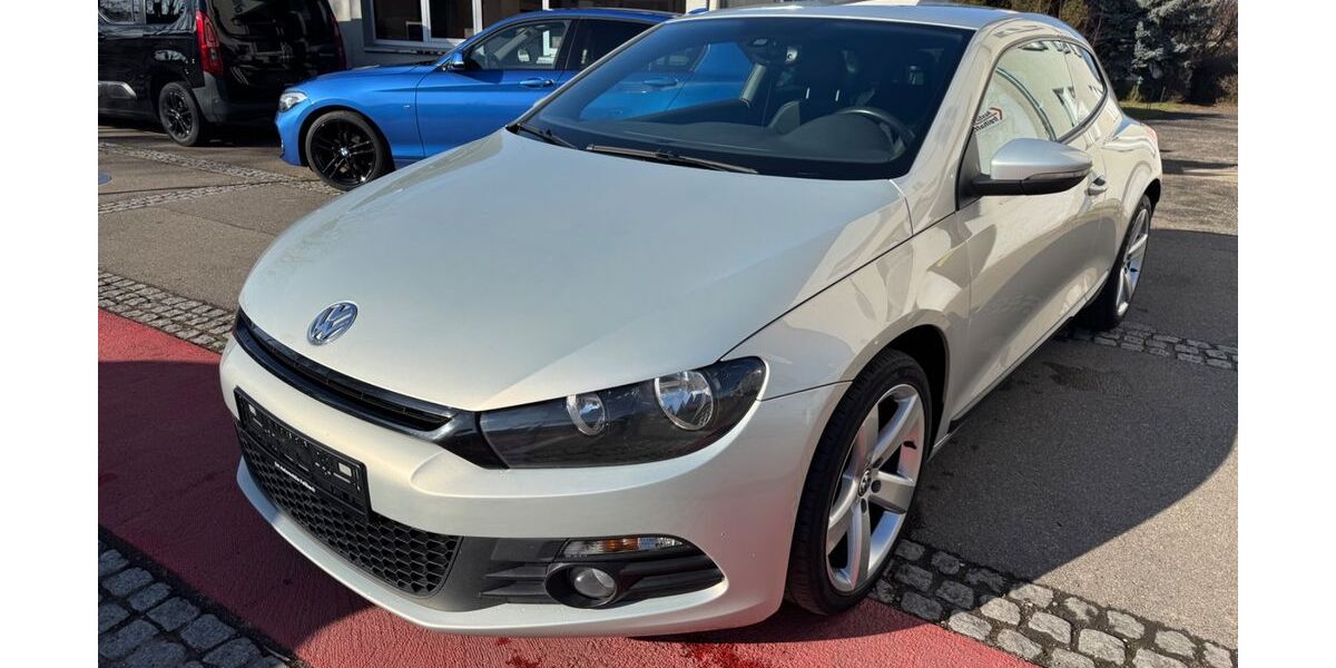 VW Scirocco 173.000 km 5.900 &euro; Fellbach 70736