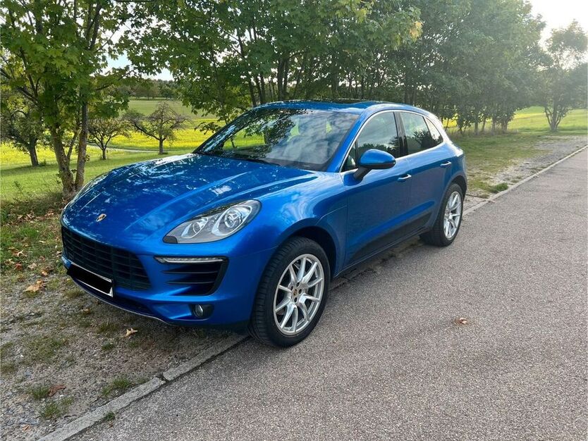 Macan