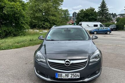 Opel Insignia 149.000 km 4.800 &euro; Leonberg 71229