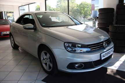 VW Eos