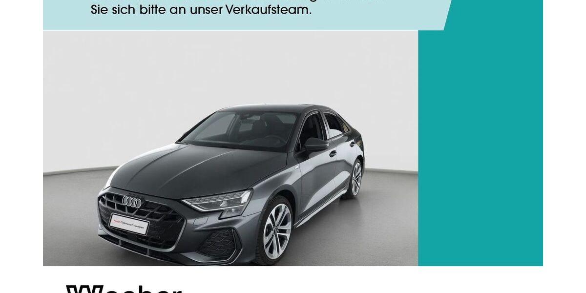 Audi A3 13.515 km 32.490 &euro; Herrenberg 71083