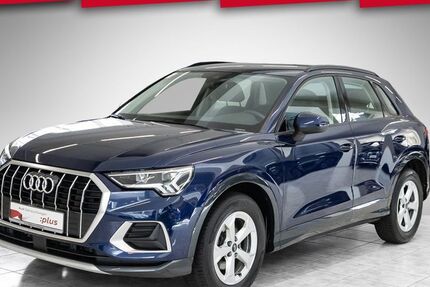 Audi Q3 24.199 km 32.920 &euro; Böblingen 71034