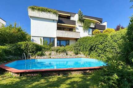 Haus Esslingen Hegensberg - 8 Zimmer, 227 m&sup2;, 949.000&euro; | Angebot:27474517
