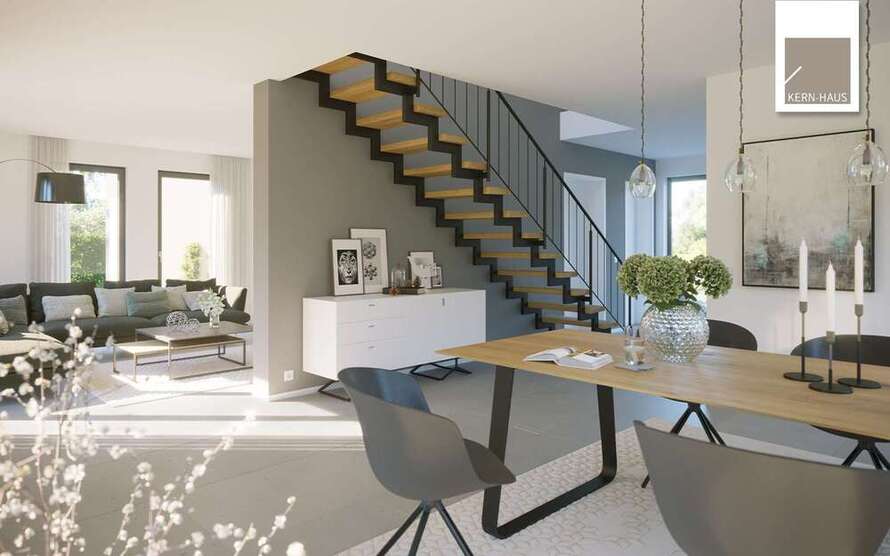 Haus zum Kaufen in Vaihingen 657.896 € 154 m²
