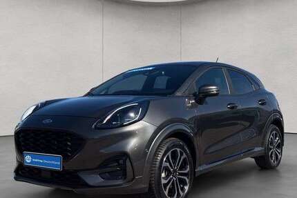 Ford Puma 6.032 km 20.220 &euro; Waiblingen 71332