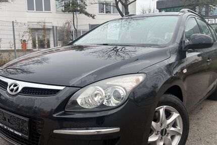 Hyundai i30 85.000 km 3.990 &euro; MÖGLINGEN 71696