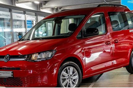 VW Caddy 29.749 km 30.990 &euro; Stuttgart 70188