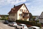 Mehrfamilienhaus, Wohnhaus Bietigheim-Bissingen Bissingen - 10 Zimmer, 210 m&sup2;, 870.000&euro; | Angebot:24154002