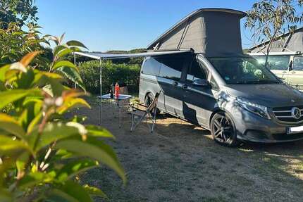 Mercedes-Benz Marco Polo 146.545 km 43.000 &euro; Remseck am Neckar, Stadt 71686