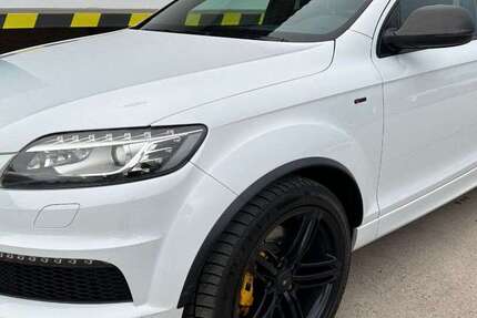 Audi Q7 215.000 km 18.500 € Sindelfingen 71065