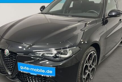 Alfa Romeo Giulia 22.820 km 35.980 &euro; Reutlingen 72762